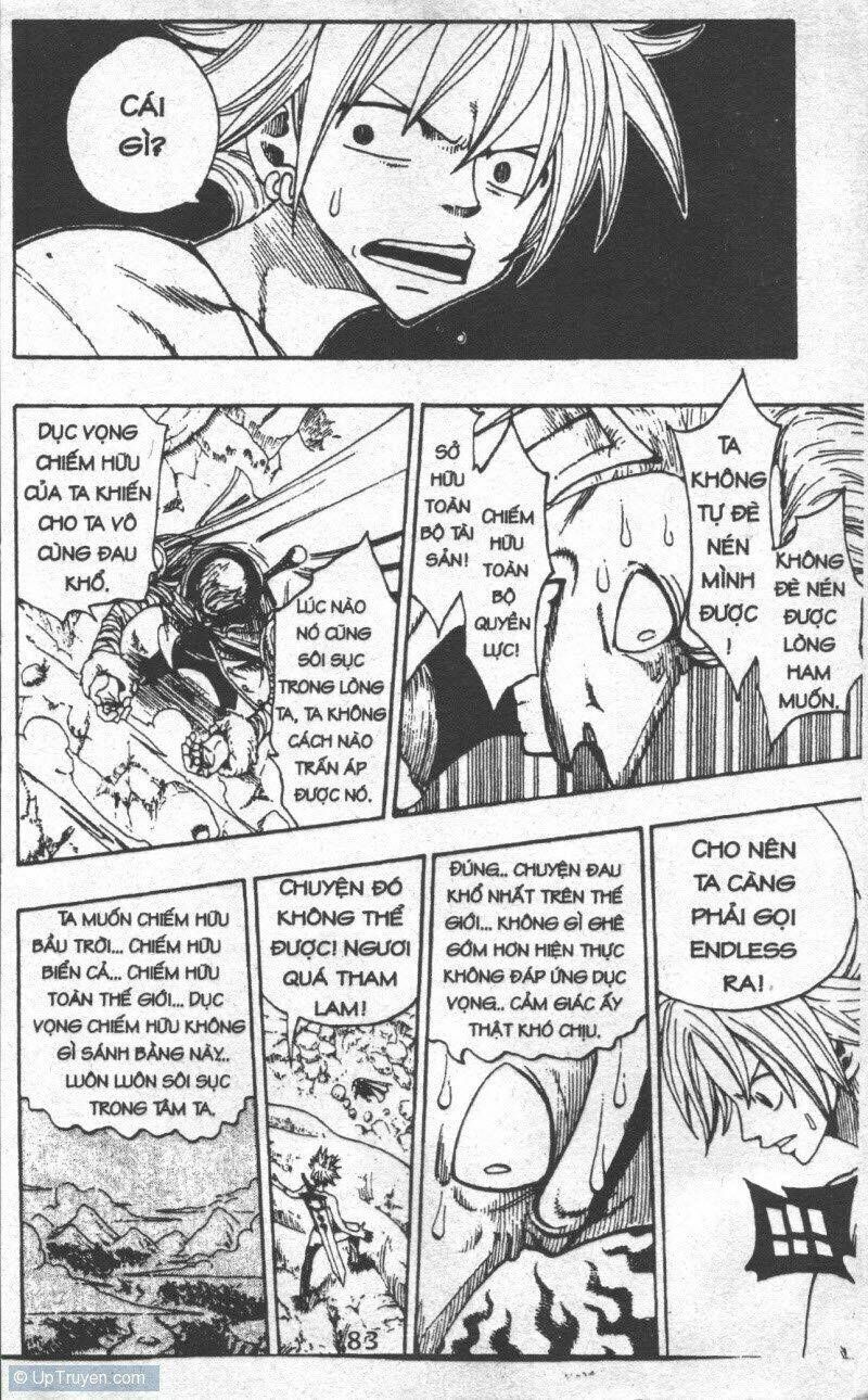 Rave Master (Scan) Chương 29 Ảnh 84