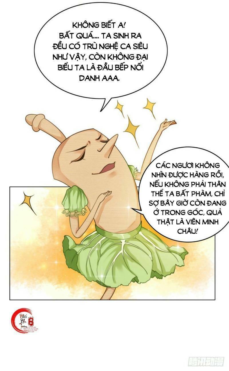 Gay Rồi! Cái Đó Thành Tinh Rồi Chương 48 Ảnh 34