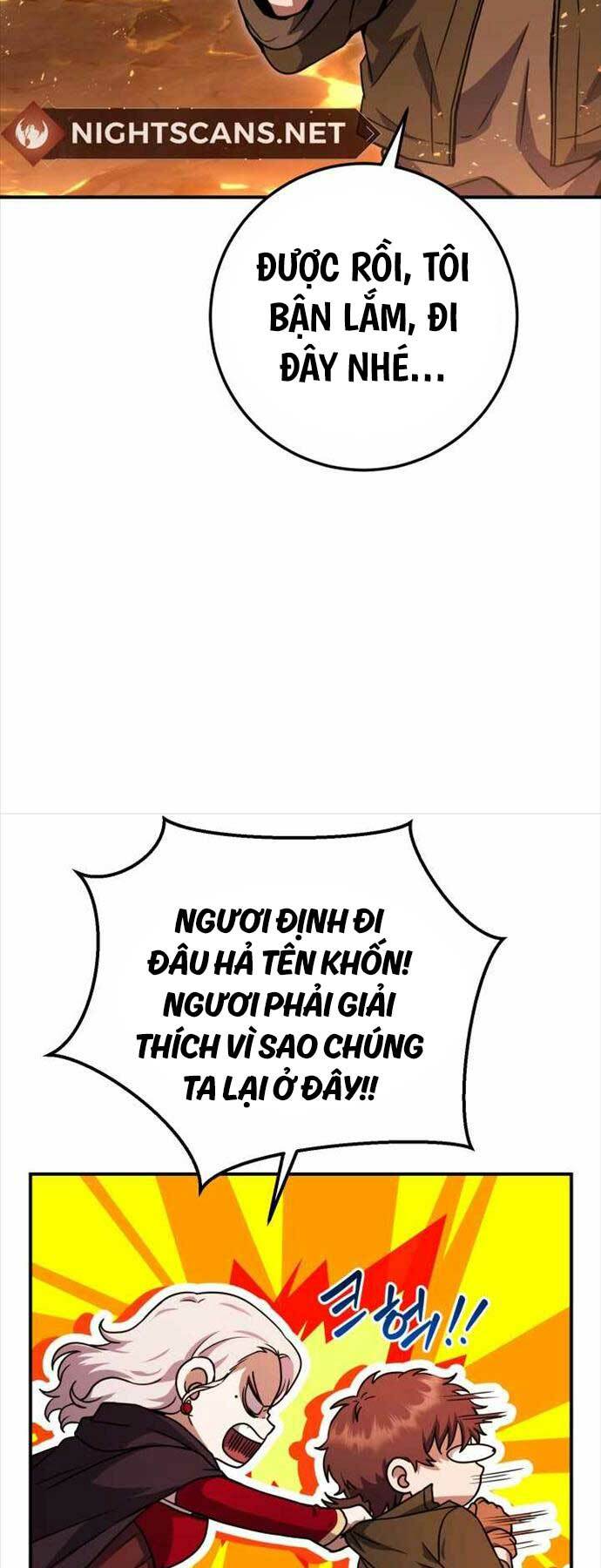 Sự Trả Thù Của Thợ Rèn Huyền Thoại Chương 31 Ảnh 44
