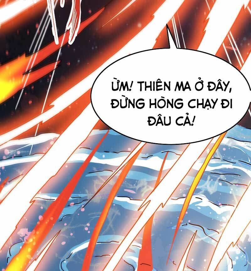 Vĩnh Sinh Chương 77 Ảnh 21