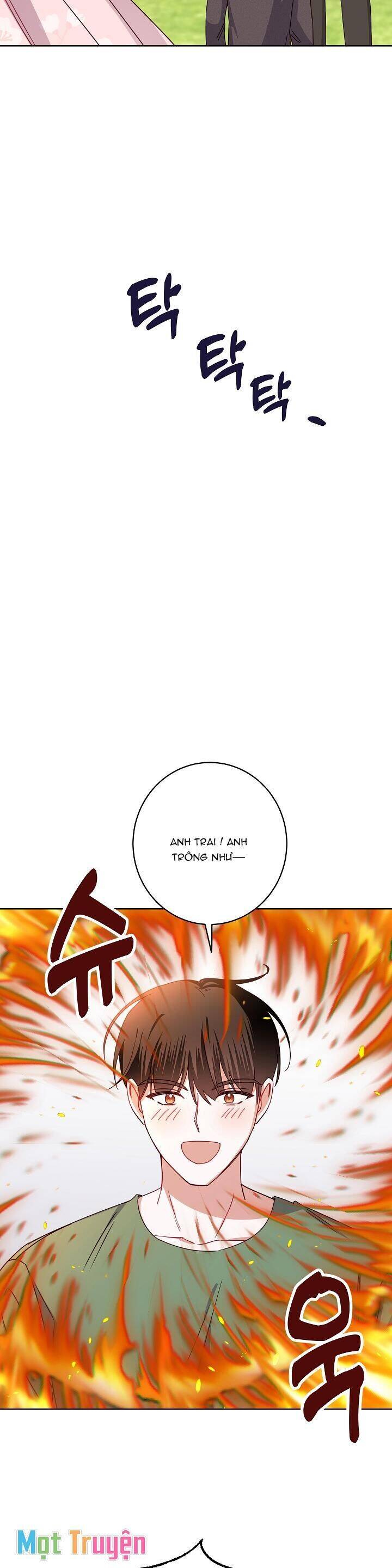 Cẩm Nang Về Ngài Công Tước Chương 11 Ảnh 14