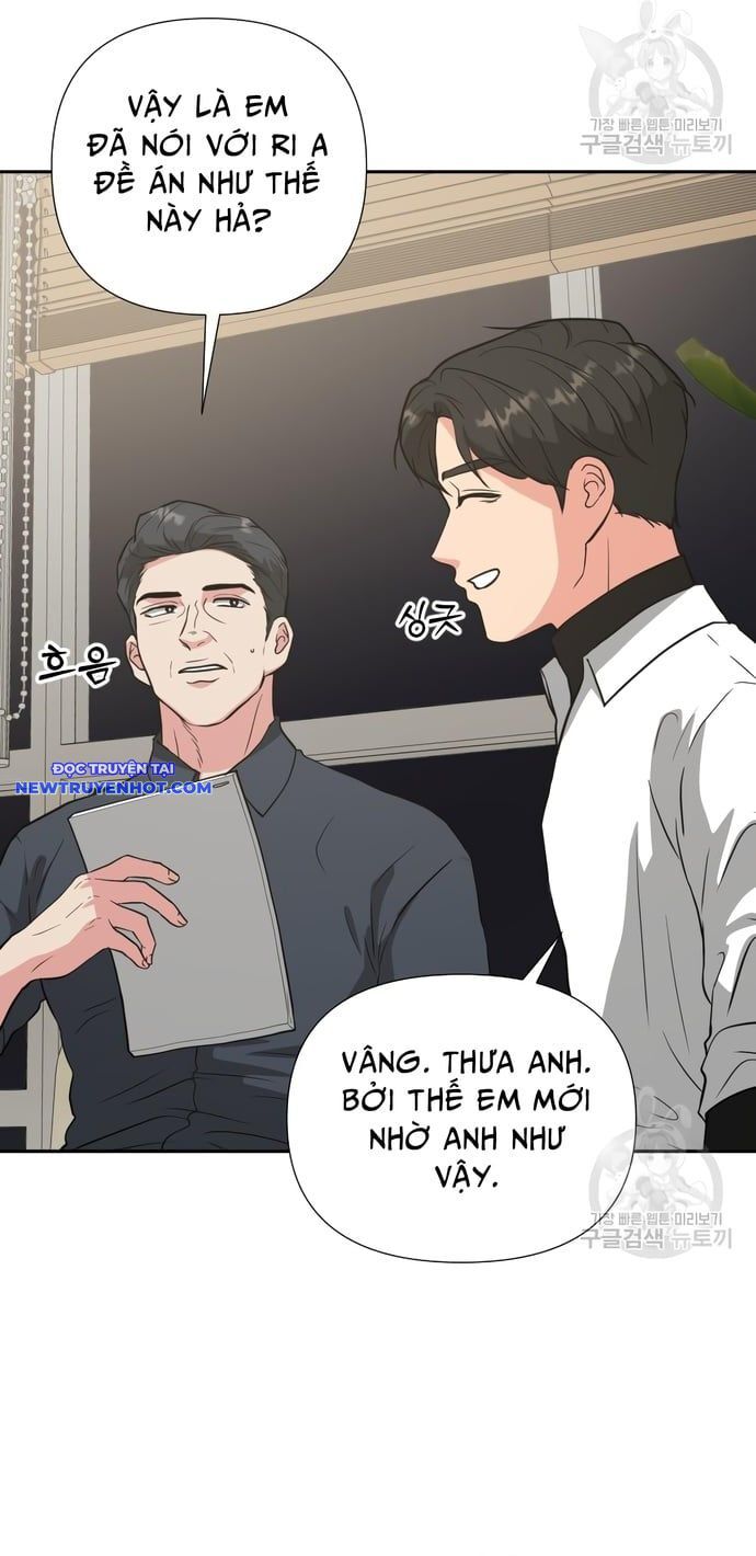 Bản Thiết Kế Vàng Chương 50 Ảnh 23