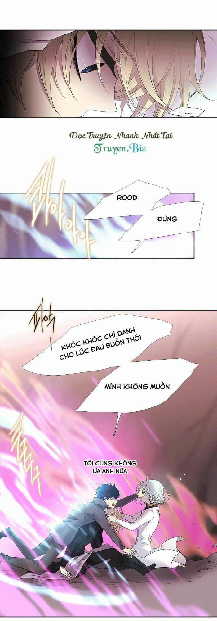 Black Haze Chương 227 Ảnh 8