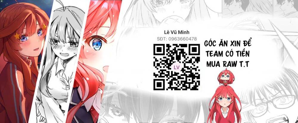 Kill Blue Chương 19 Ảnh 23