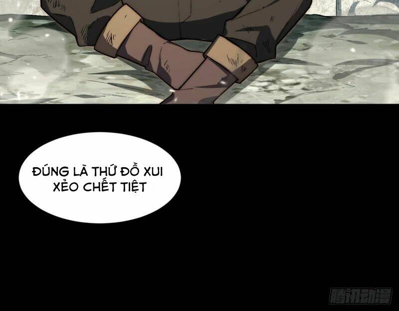Khô Cốt Hiệp Sĩ Chương 165 Ảnh 23