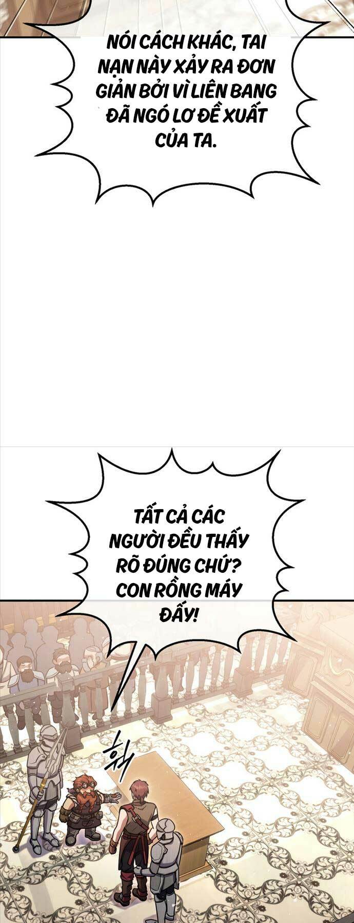 Sự Trả Thù Của Thợ Rèn Huyền Thoại Chương 30 Ảnh 59