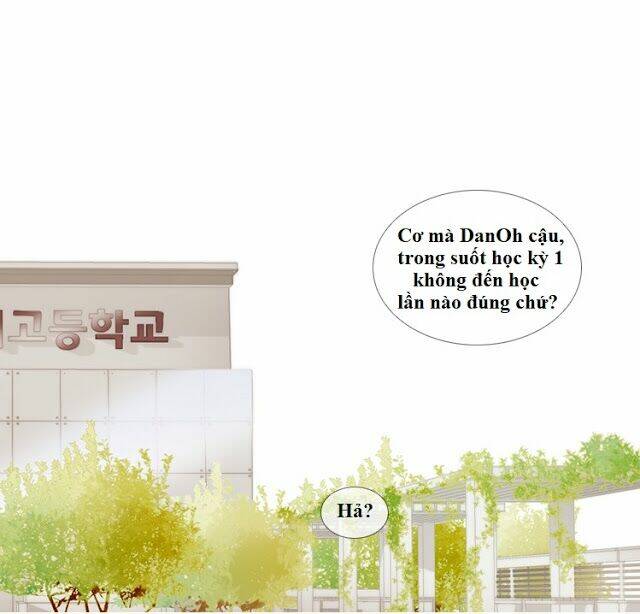 Tình Cờ Tìm Thấy Tháng 7 Chương 3.3 Ảnh 20