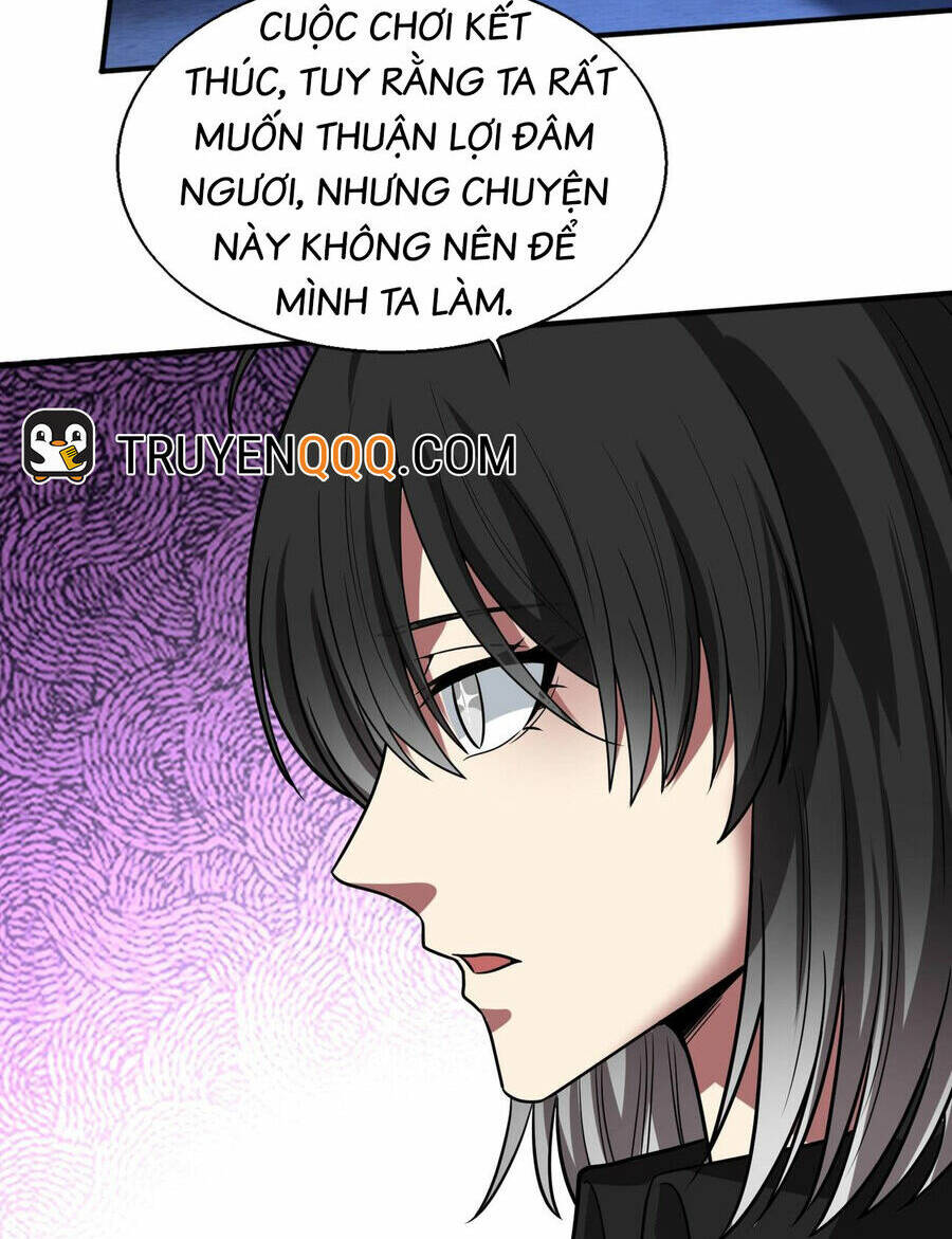 Nam Nhân Đến Từ Địa Ngục Chương 20 Ảnh 42
