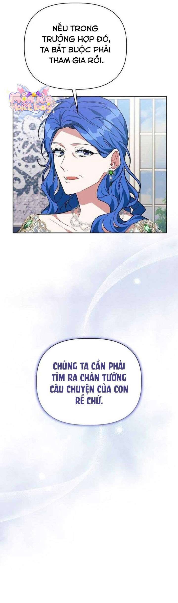 Con Đường Hoa Dành Cho Nam Chính Chương 54 Ảnh 14