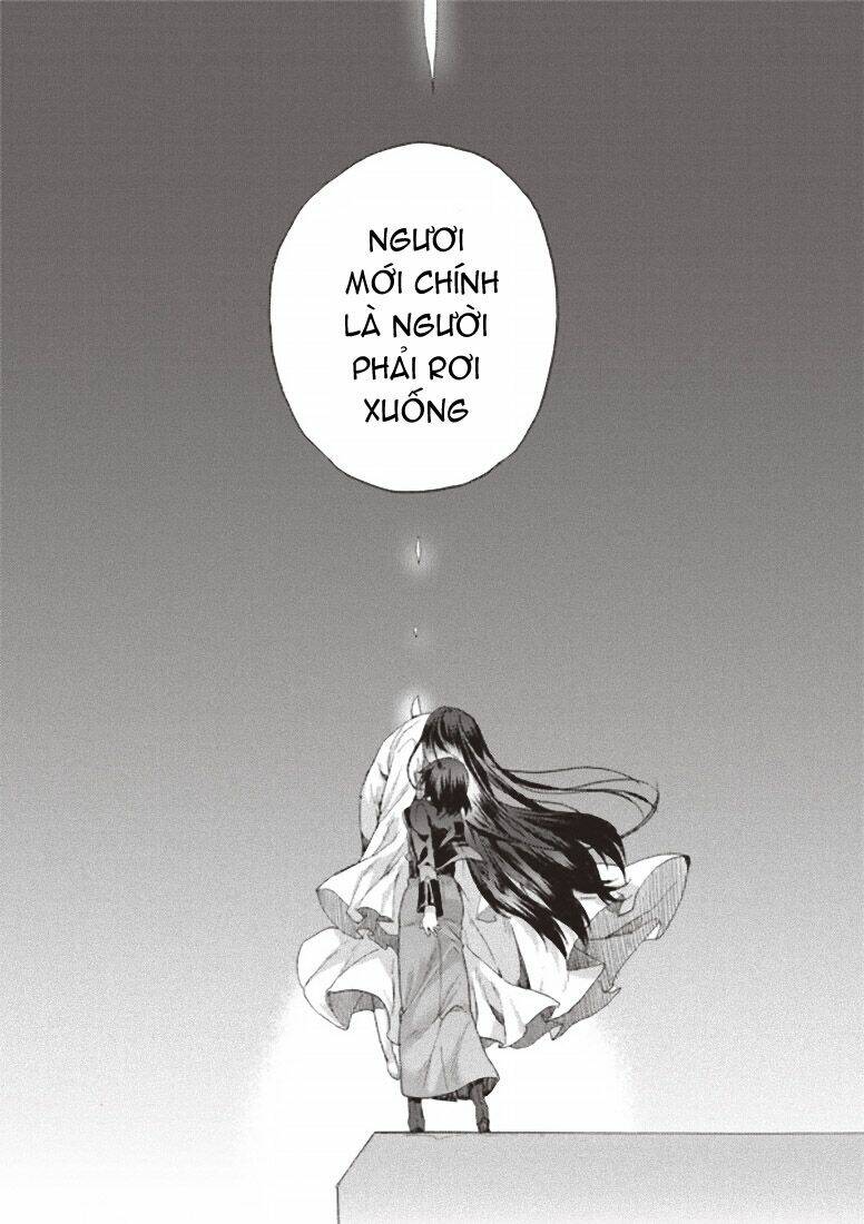 Kara No Kyoukai - The Garden Of Sinners Chương 2 Ảnh 29