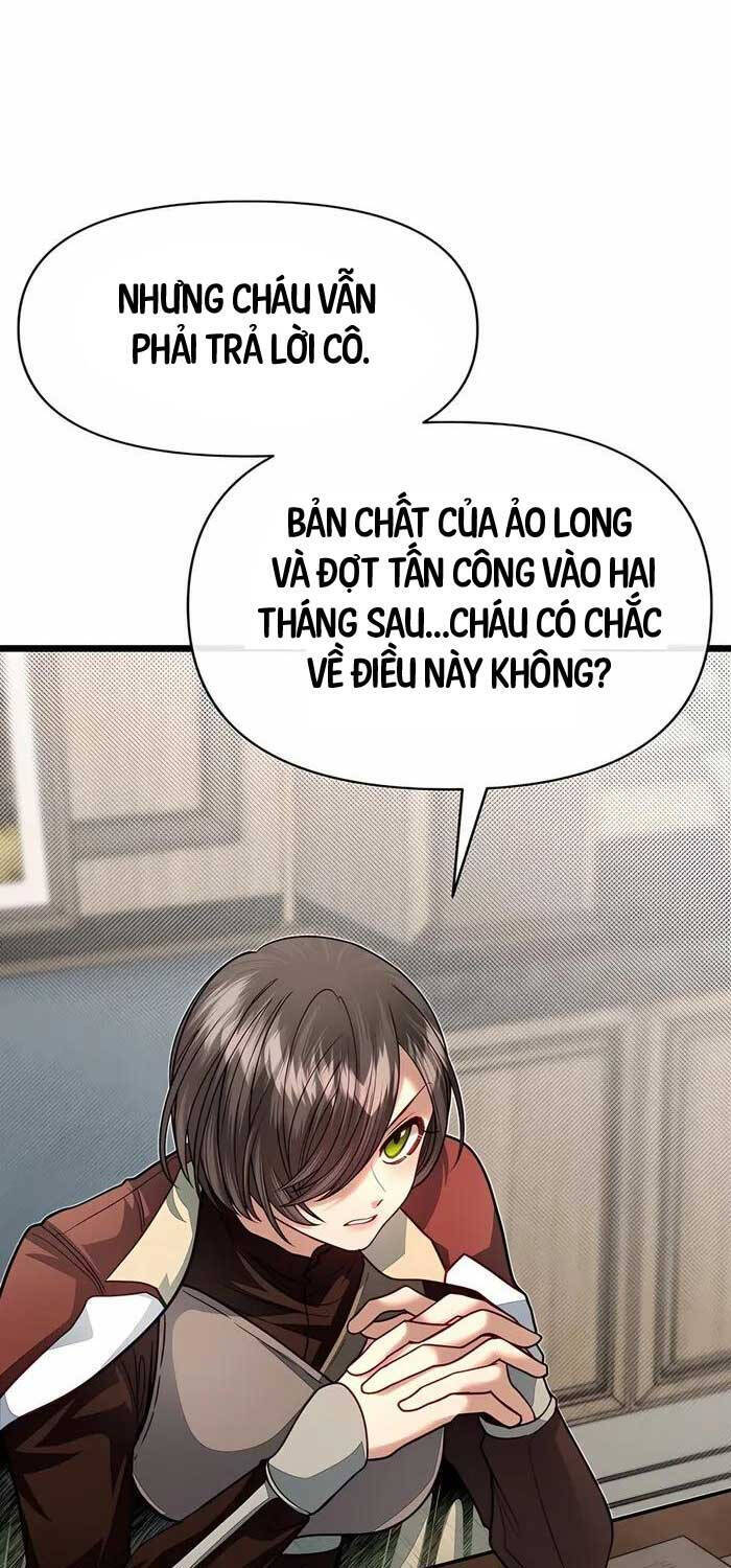 Anh Trai Anh Hùng Là Người Đã Chết Trong Học Viện Chương 86 Ảnh 34