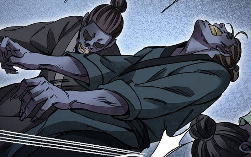 Địa Sát 72 Phép Thần Thông Chương 46 Ảnh 40