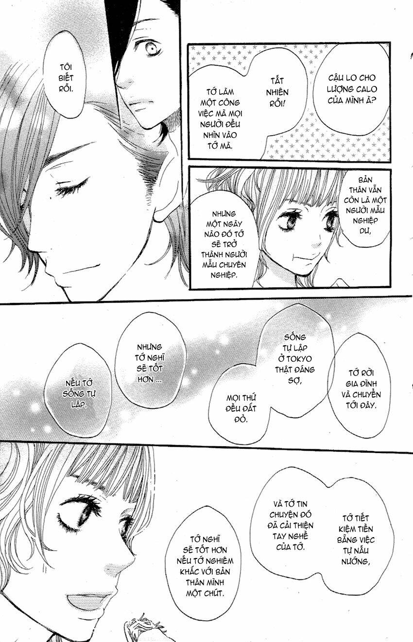 Say I Love You Chương 13 Ảnh 23