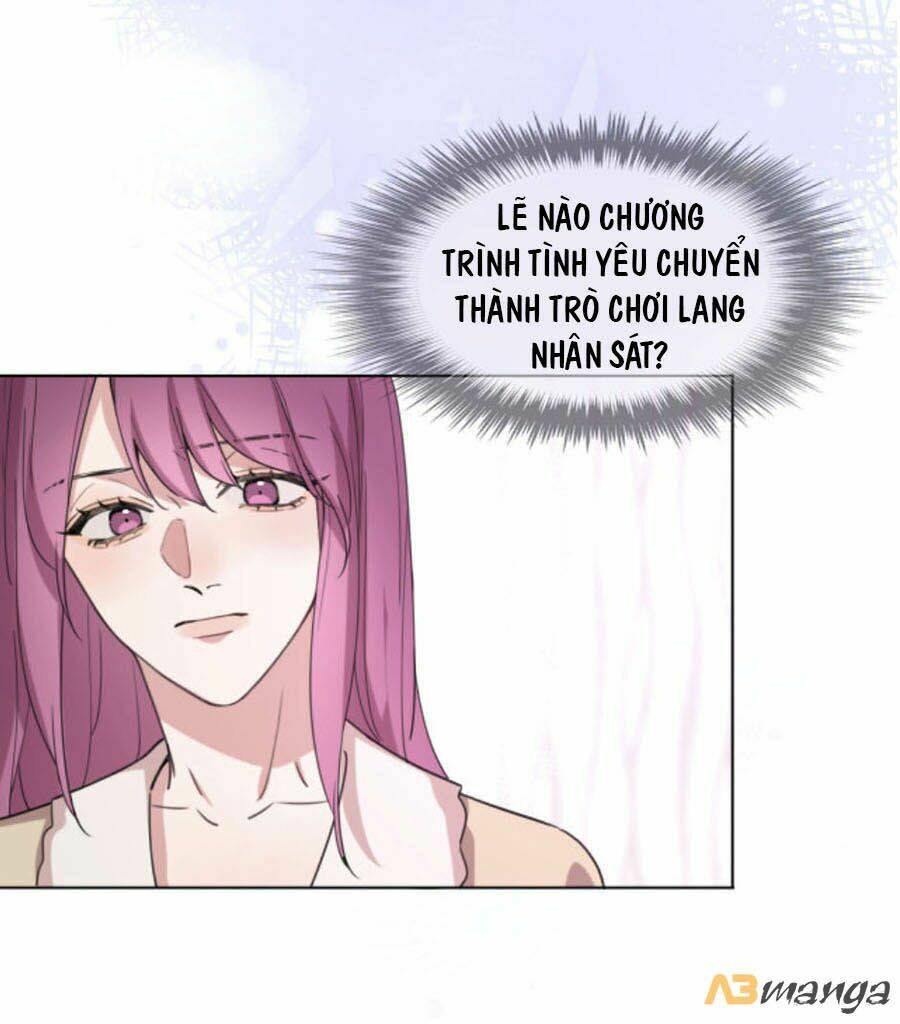 Cát Xê Người Tình Bóng Đêm Chương 27 Ảnh 6