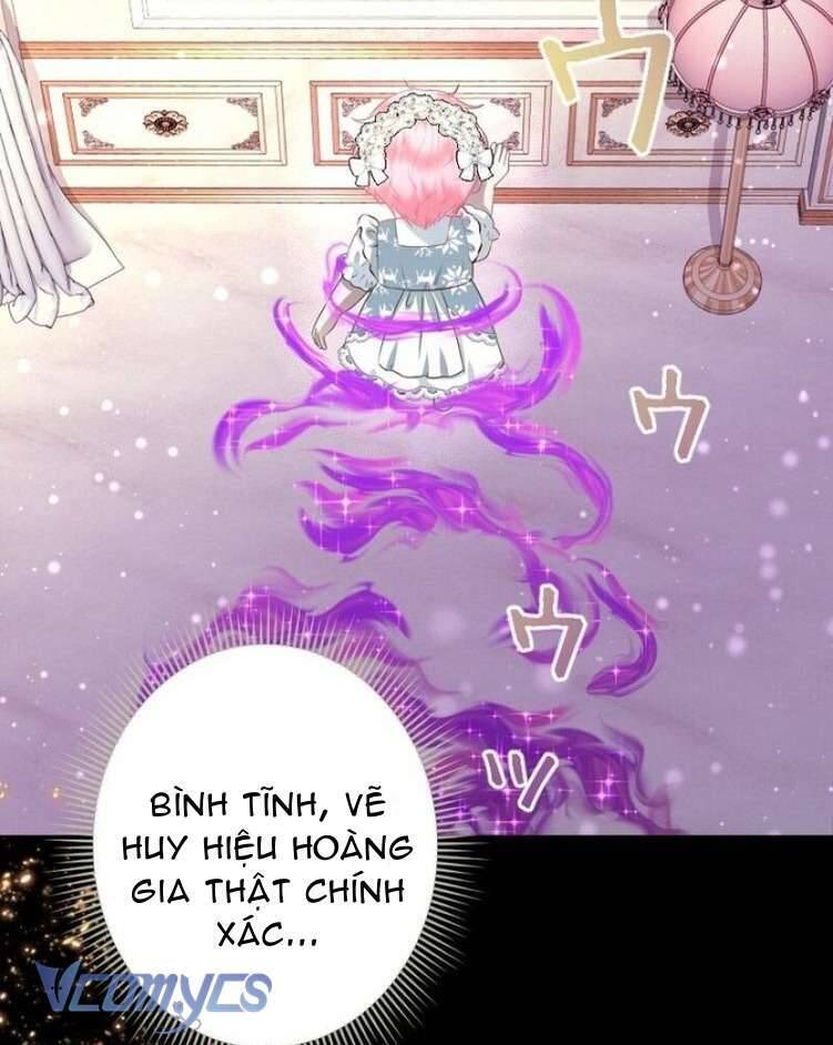 Sau Này Họ Sẽ Sinh Ra Tôi Chương 10 Ảnh 15