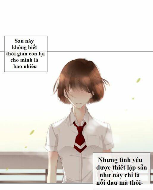 Tình Cờ Tìm Thấy Tháng 7 Chương 5.2 Ảnh 69