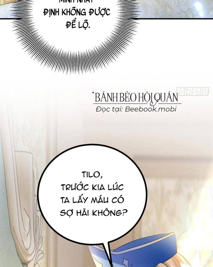 Quỷ Vương Chỉ Đích Danh Muốn Ta Làm Vương Phi Chương 11 Ảnh 14