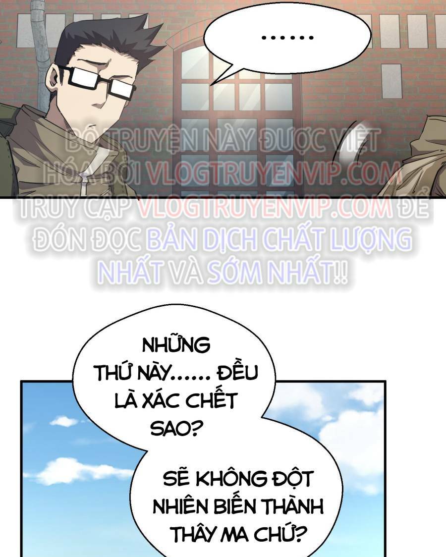 Thảm Họa Ngày Tận Thế, Tôi Tái Sinh Biến Cả Gia Đình Trở Thành Một Ông Trùm! Chương 17 Ảnh 43