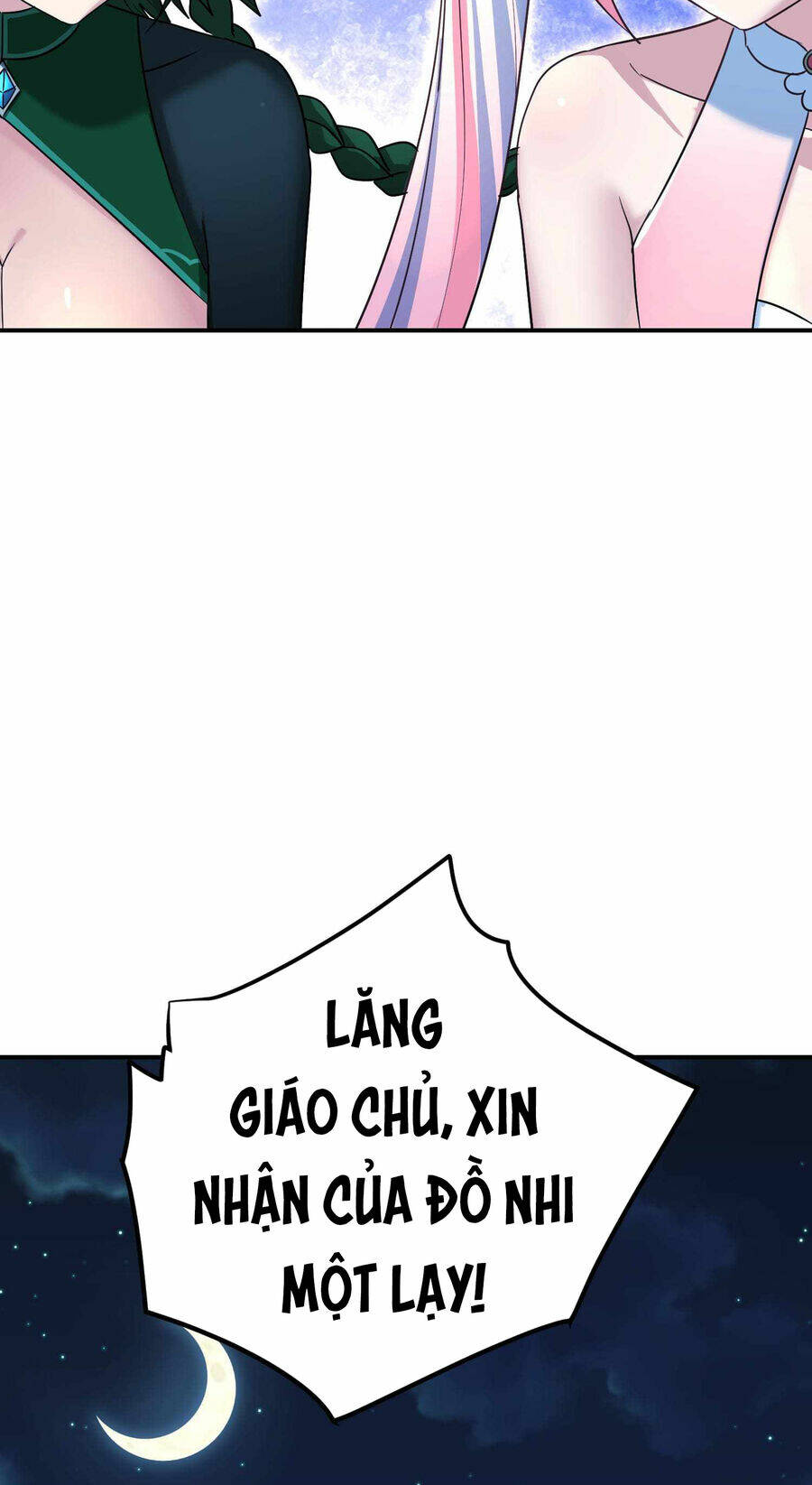 Nhập Hồn Ma Đạo Tổ Sư Chương 33 Ảnh 3