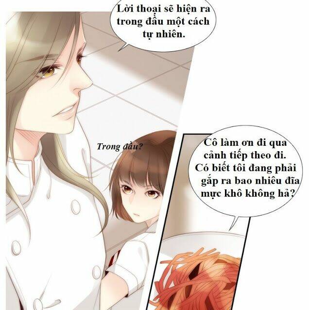 Tình Cờ Tìm Thấy Tháng 7 Chương 6.1 Ảnh 60