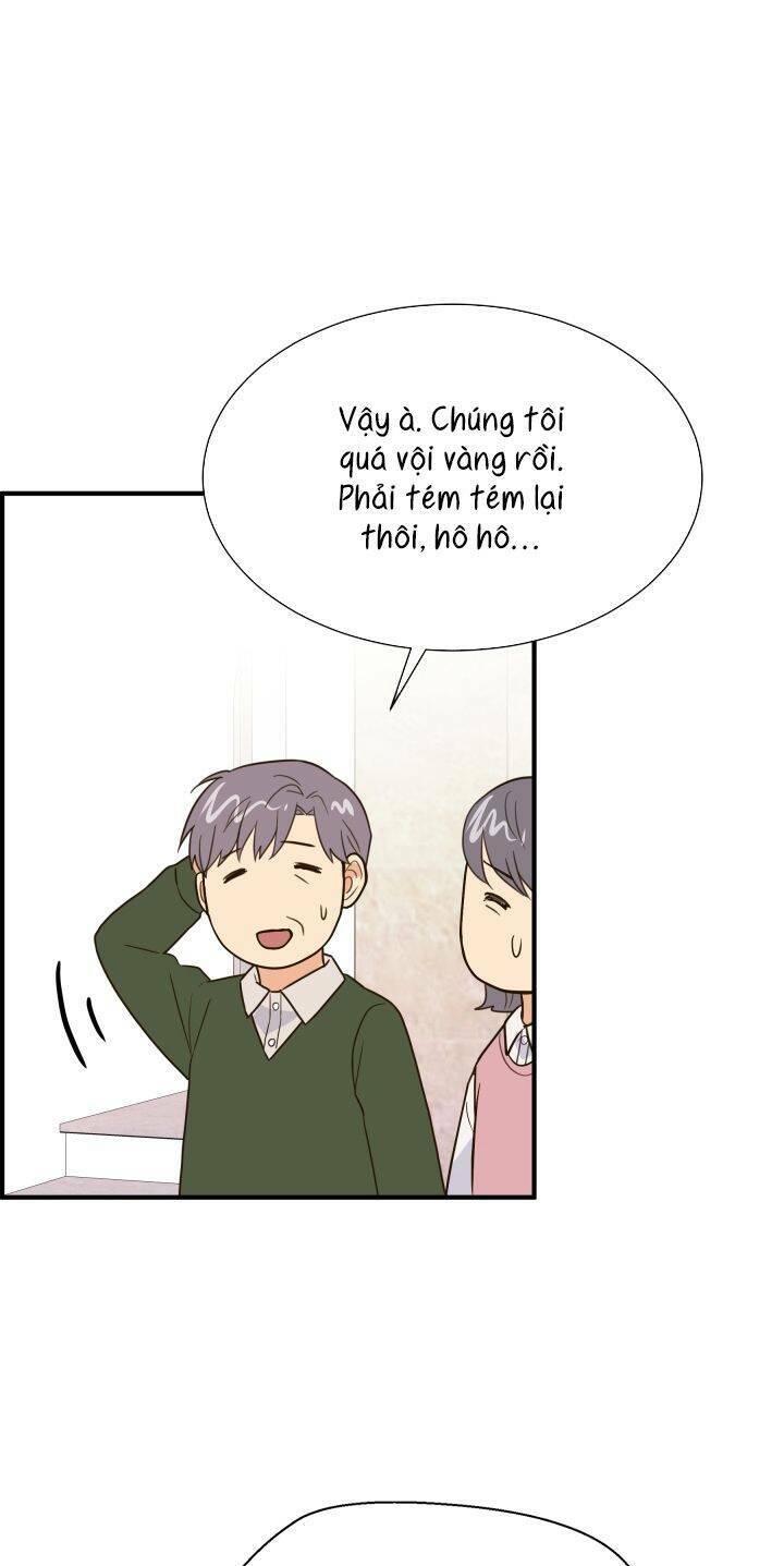 Chủ Tịch Đi Học Chương 31 Ảnh 23
