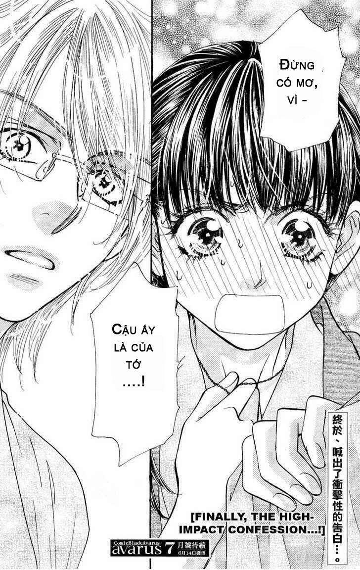 Boku To Kanojo No Xxx Chương 40 Ảnh 20
