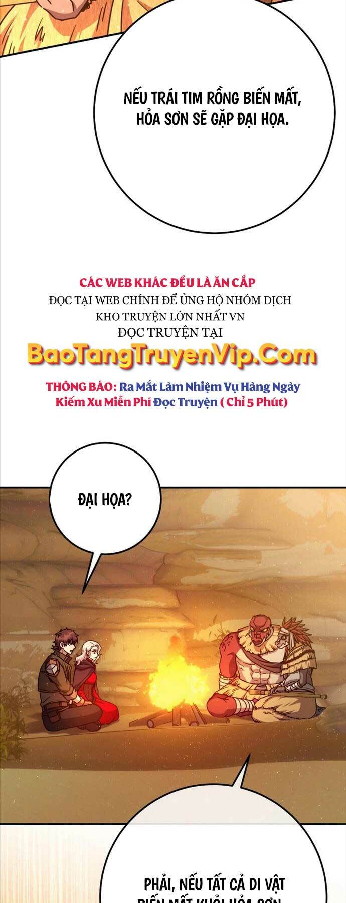 Sự Trả Thù Của Thợ Rèn Huyền Thoại Chương 34 Ảnh 28