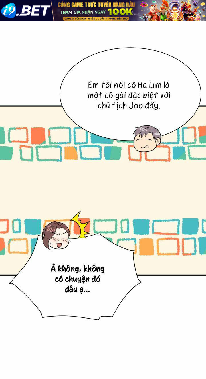 Chủ Tịch Đi Học Chương 30 Ảnh 9