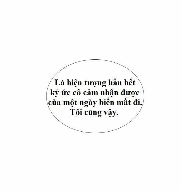 Tình Cờ Tìm Thấy Tháng 7 Chương 4.1 Ảnh 37