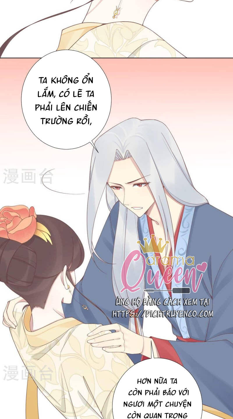 Hoàng Hậu Bận Lắm Chương 207 Ảnh 54