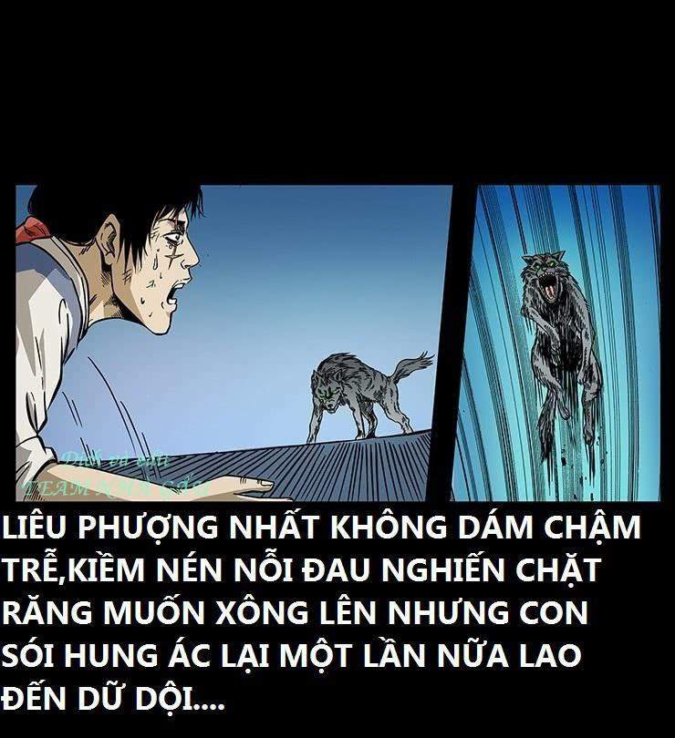 Tiên Sơn Truyền Kỳ Chương 30 Ảnh 34