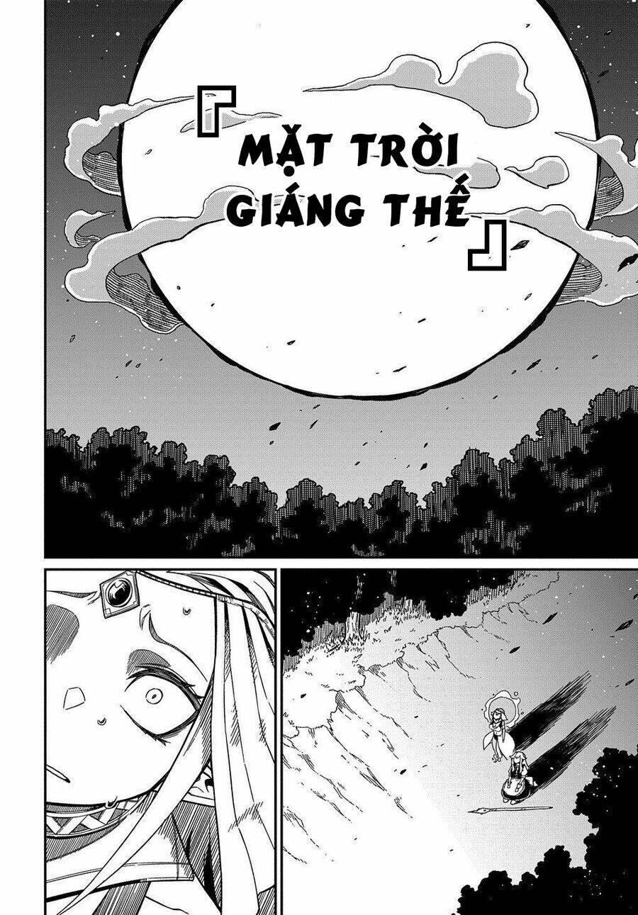 Neta Chara Tensei Toka Anmarida! Chương 17 Ảnh 10
