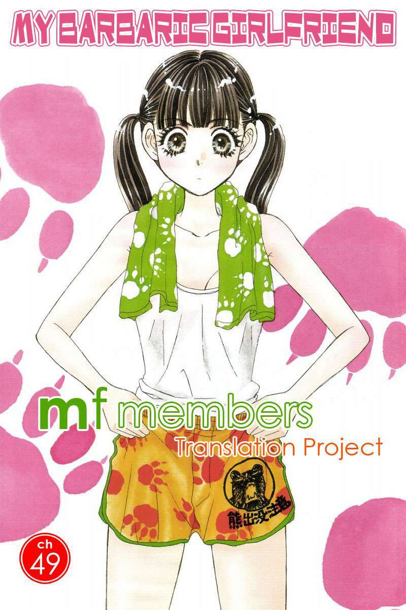 Boku To Kanojo No Xxx Chương 49 Ảnh 2