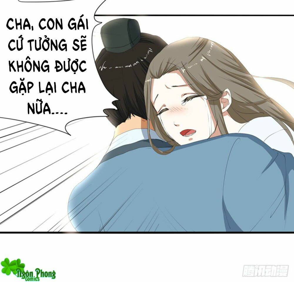 Hỏa Hồ Chương 31 Ảnh 17
