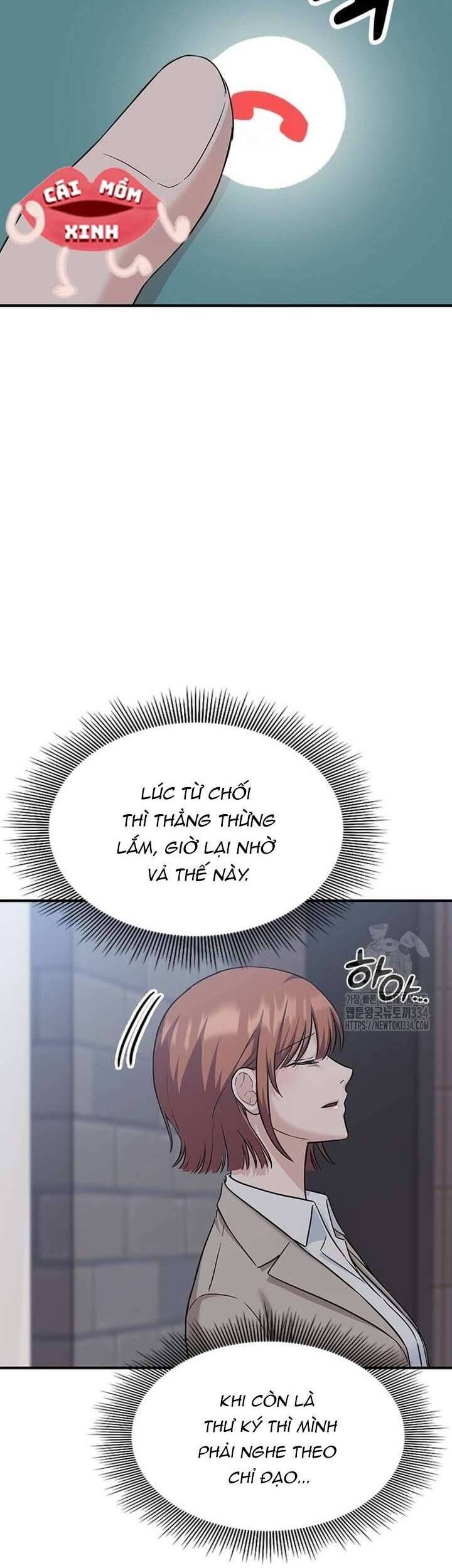 Tăng Ca Đêm Muộn Chương 19 Ảnh 56