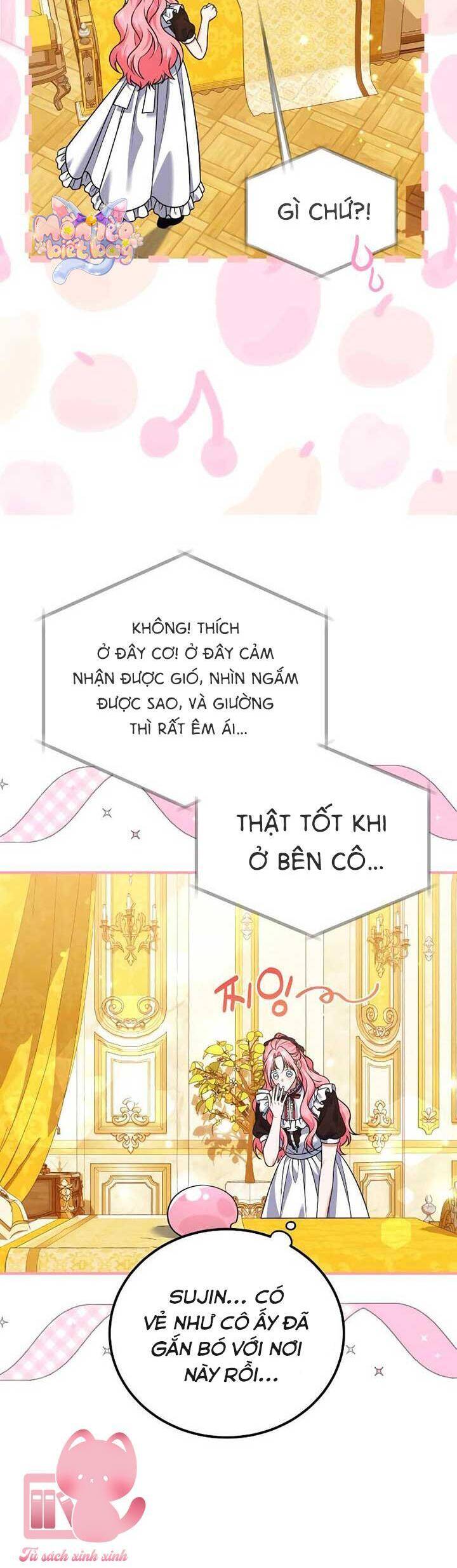 Cách Khiến Cuốn Tiểu Thuyết Bi Kịch Thành Chữa Lành! Chương 29 Ảnh 6