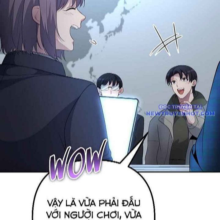 Streamer Game Thiên Tài Bị Ma Ám Chương 33 Ảnh 64