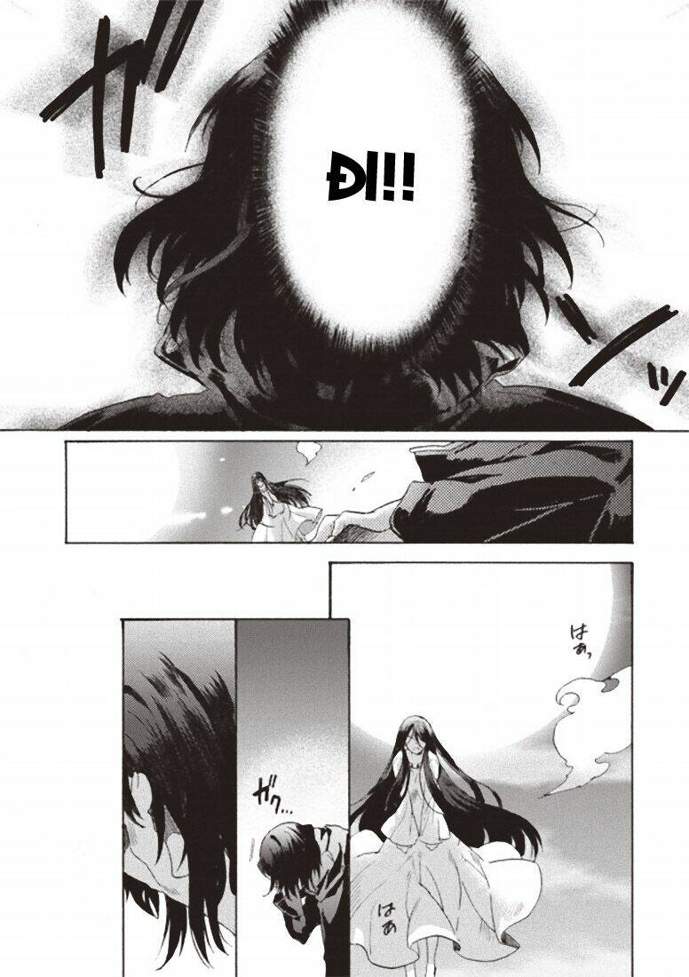 Kara No Kyoukai - The Garden Of Sinners Chương 2 Ảnh 19