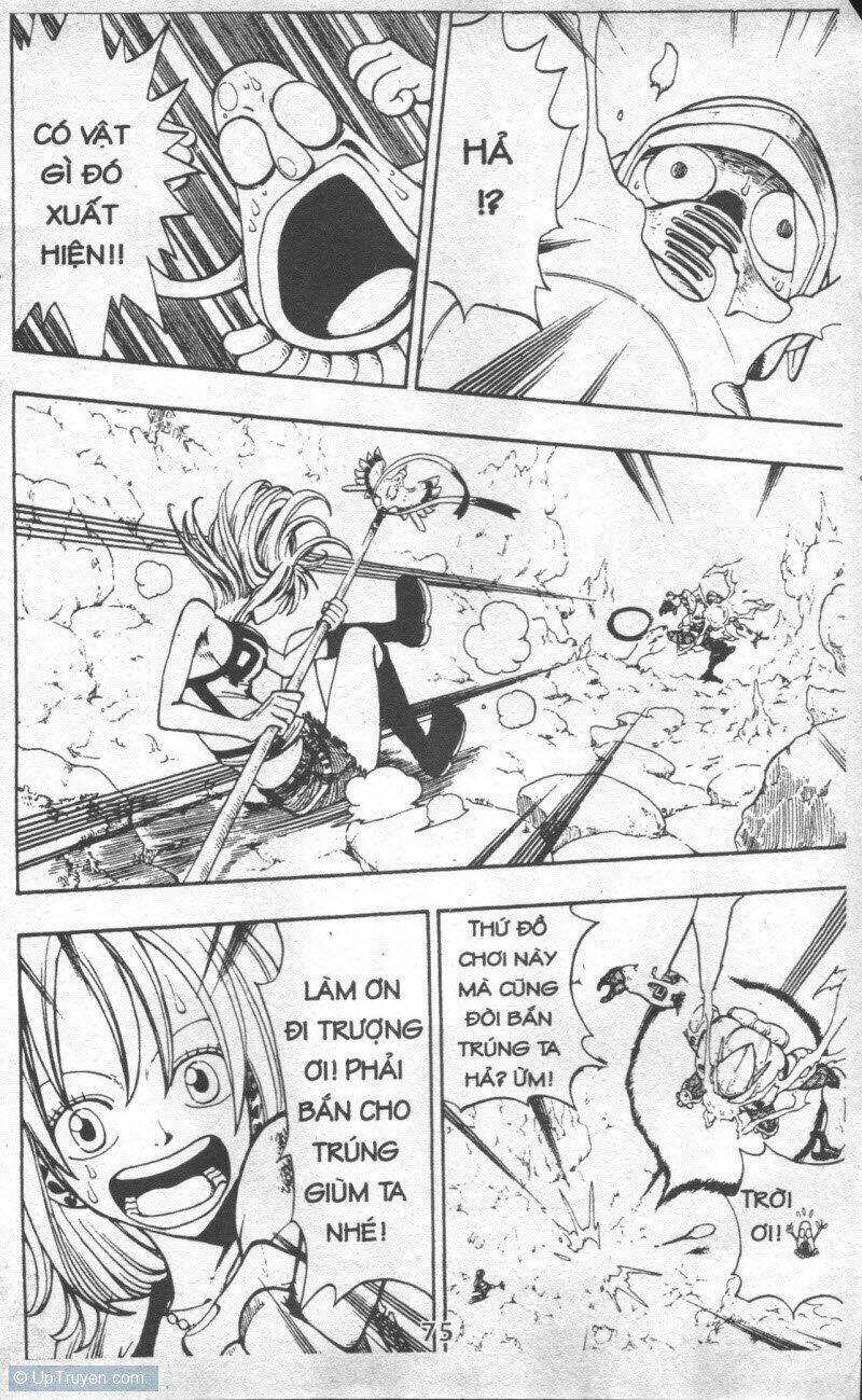 Rave Master (Scan) Chương 27 Ảnh 76