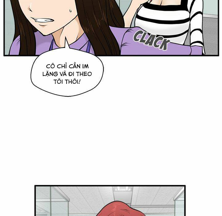 Mr Kang Chương 59 Ảnh 15