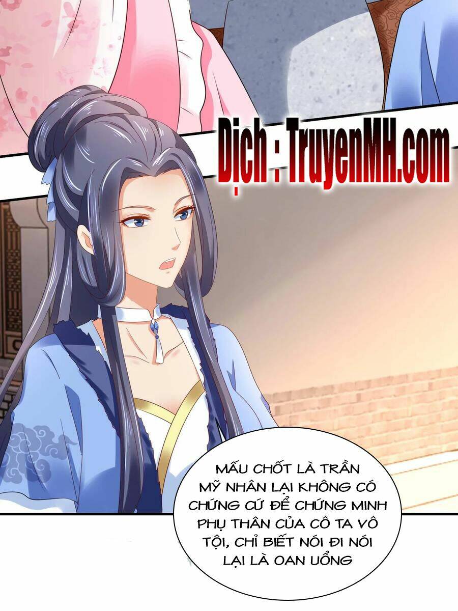 Lãnh Cung Phế Hậu Muốn Nghịch Thiên Chương 231 Ảnh 10