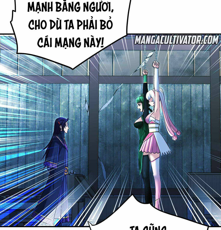 Nhập Hồn Ma Đạo Tổ Sư Chương 32 Ảnh 151