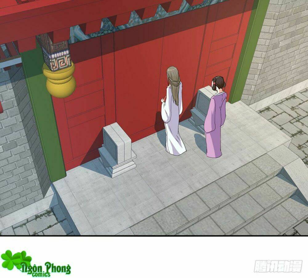 Hỏa Hồ Chương 30 Ảnh 14