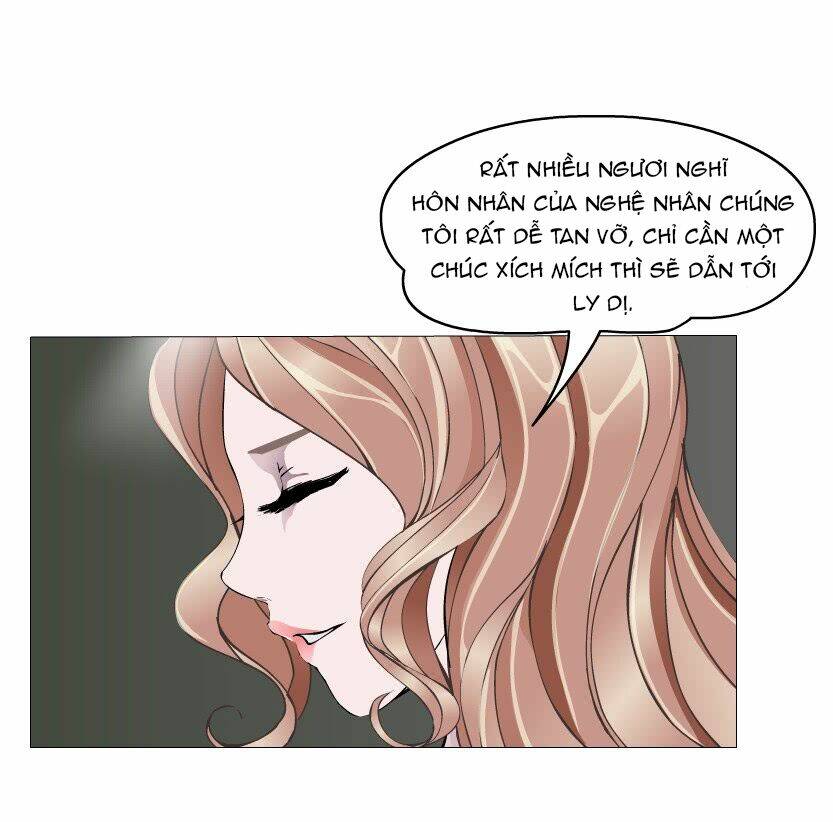 Cạm Bẫy Của Nữ Thần Chương 174 Ảnh 14