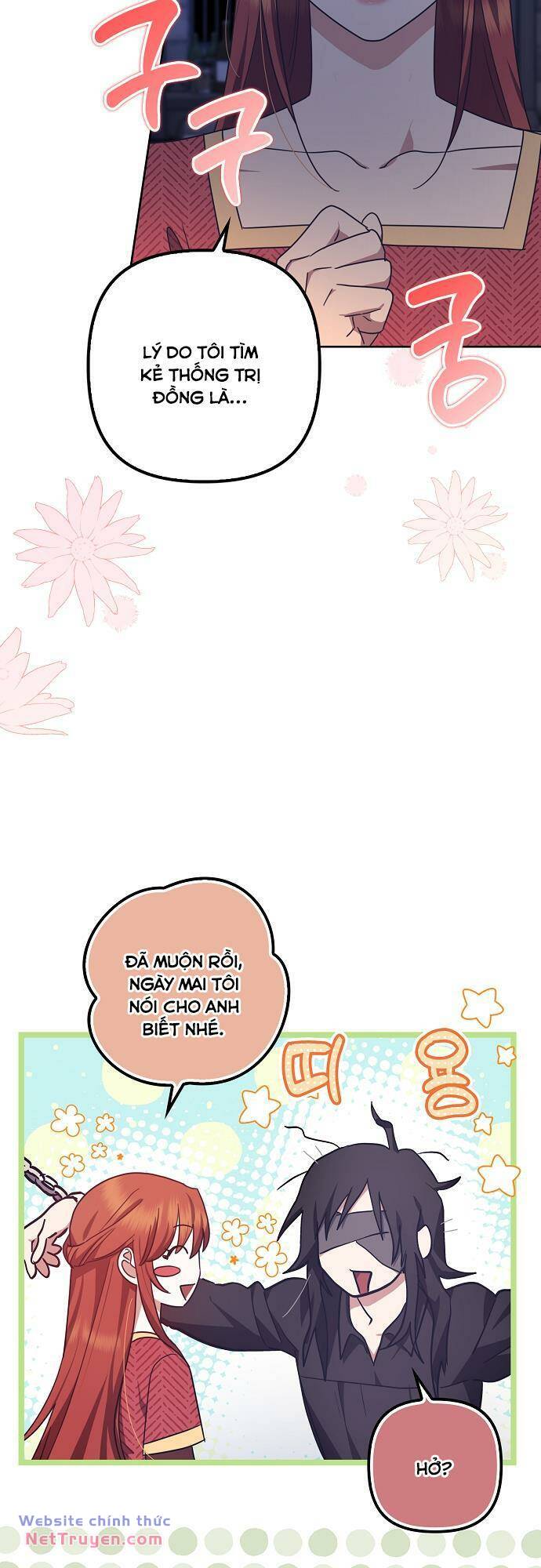 Cuộc Sống Độc Thân Giản Dị Của Quý Cô Bị Bỏ Rơi Chương 44 Ảnh 46