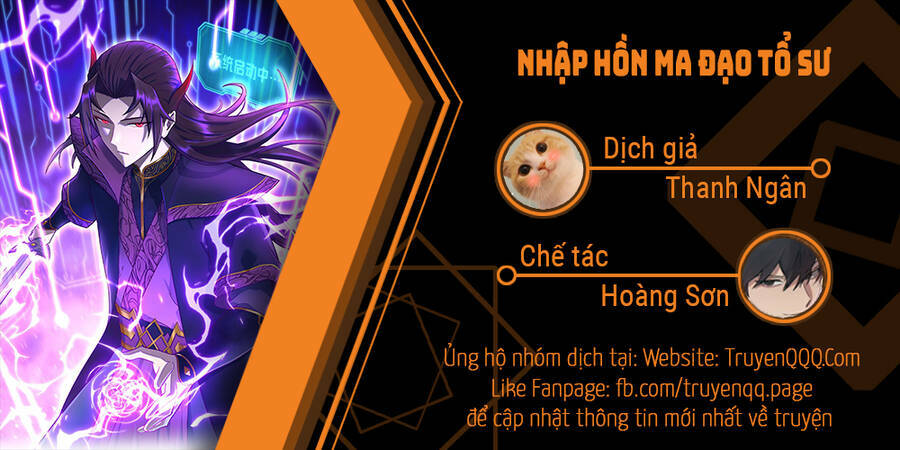 Nhập Hồn Ma Đạo Tổ Sư Chương 27 Ảnh 90