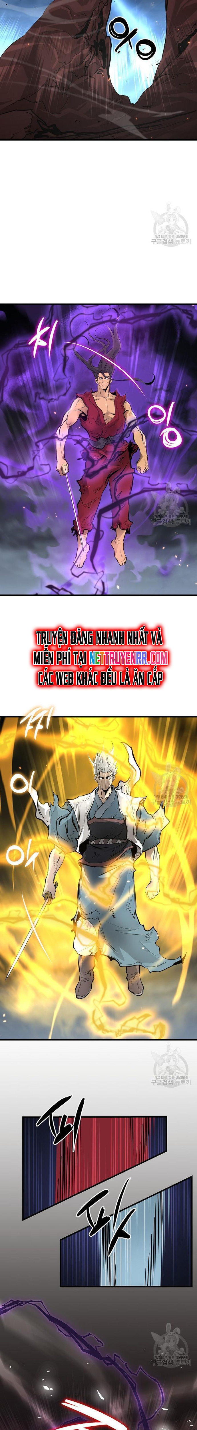 Đại Tướng Quân Chương 56 Ảnh 4