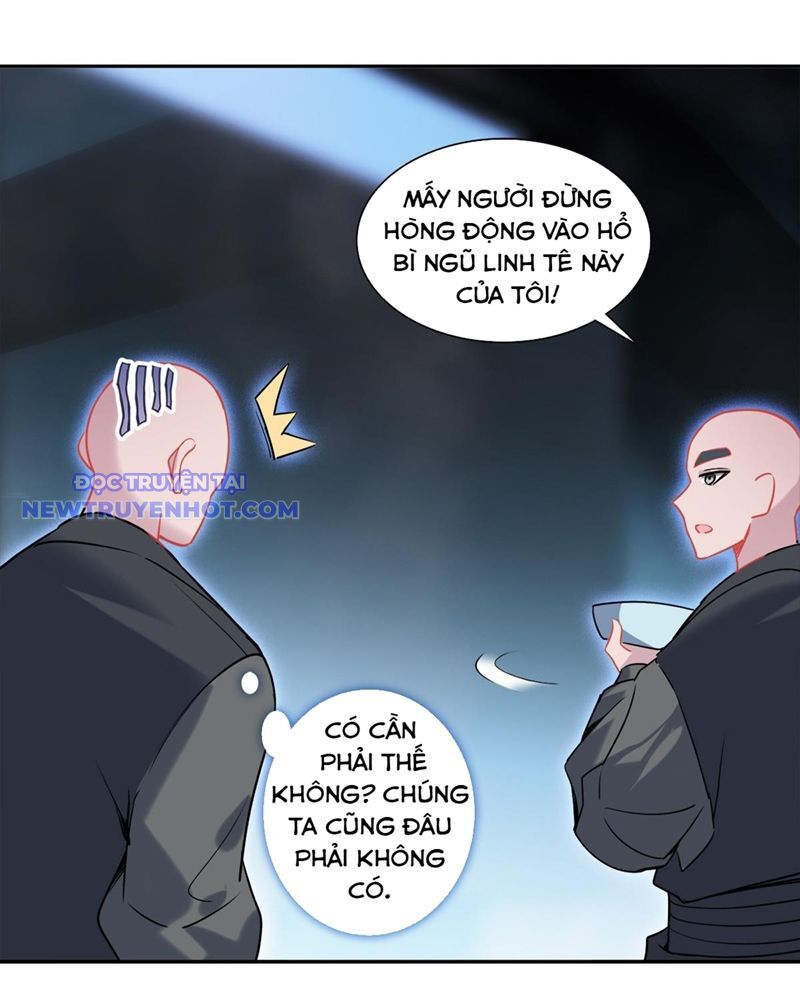 Khắc Kim Thành Tiên Chương 127 Ảnh 22