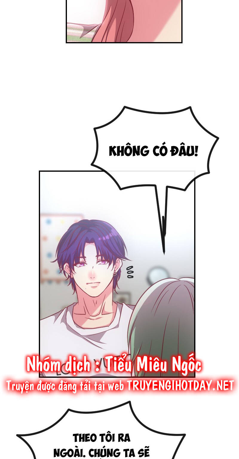 Xin Chào Con Yêu Chương 32 Ảnh 10
