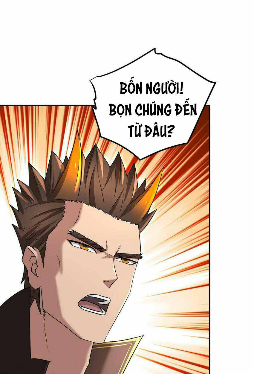 Nhập Hồn Ma Đạo Tổ Sư Chương 42 Ảnh 35